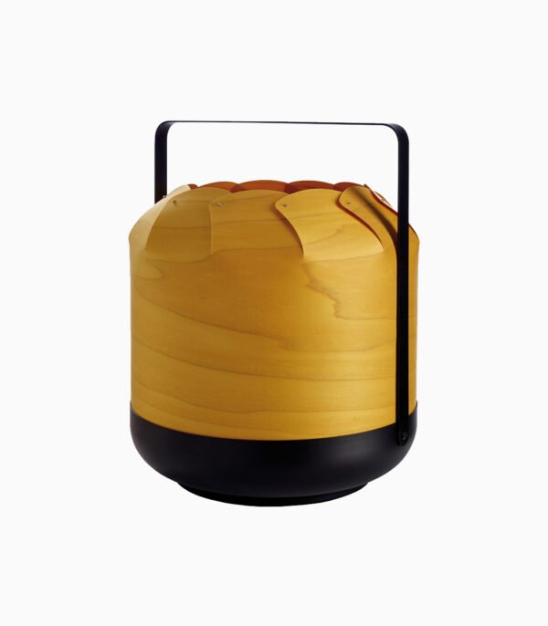 Outdoor Lamp