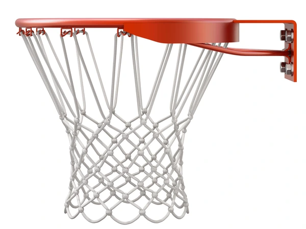 nt5 Basketball Net