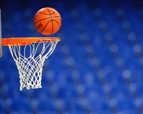 wallpaper2you_112446 Basketball Net